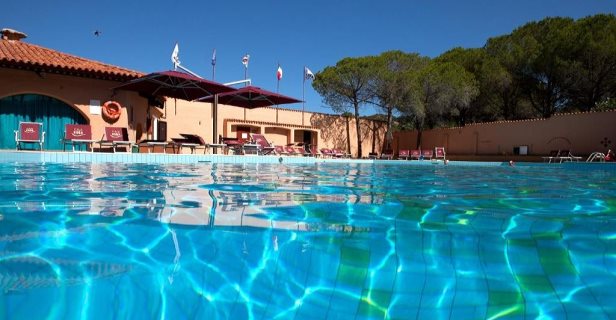 Club Esse Cala Bitta