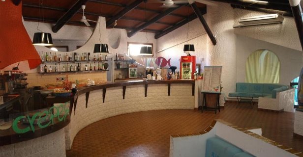 Club Esse Cala Bitta