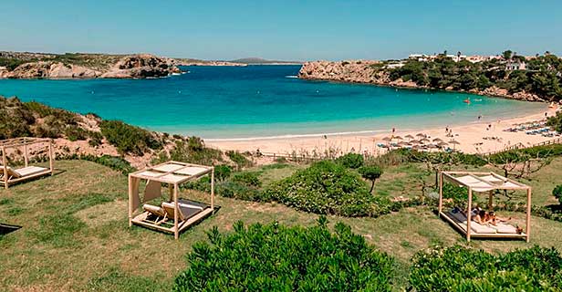 Club Hotel Aguamarina