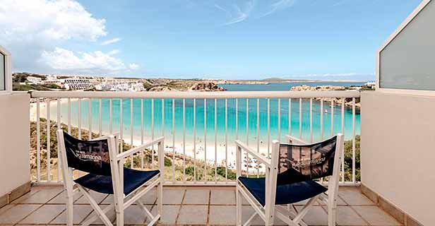 Club Hotel Aguamarina