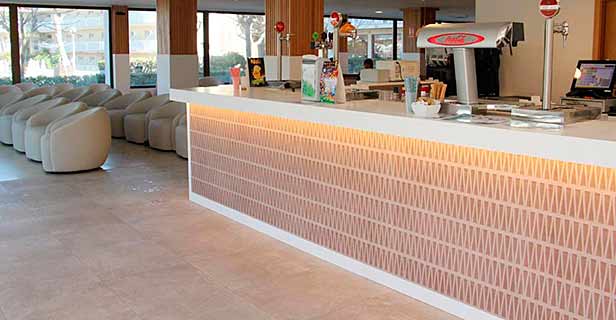 Club Hotel Aguamarina