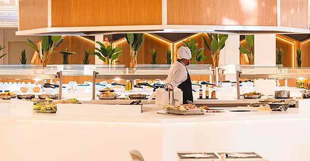 Club Hotel Aguamarina
