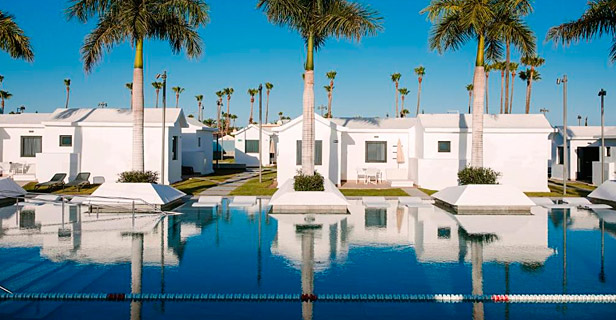 Club Maspalomas Suites Spa