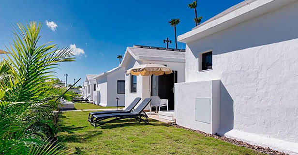 Club Maspalomas Suites Spa