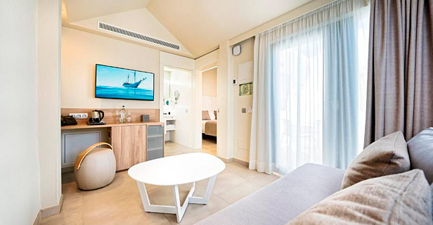 Club Maspalomas Suites Spa