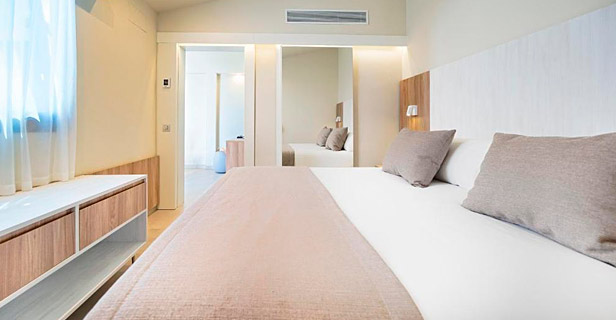 Club Maspalomas Suites Spa