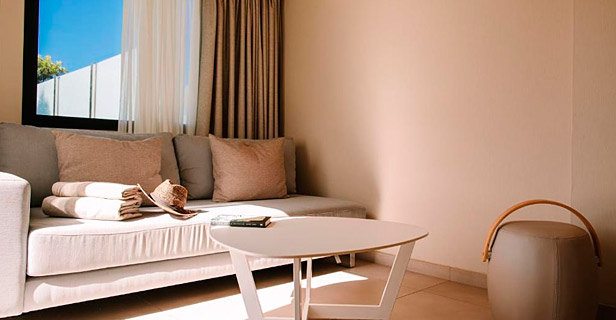 Club Maspalomas Suites Spa
