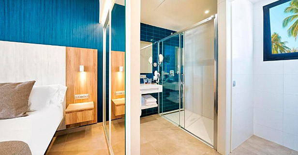 Club Maspalomas Suites Spa