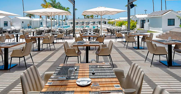 Club Maspalomas Suites Spa
