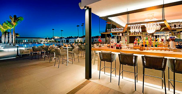 Club Maspalomas Suites Spa