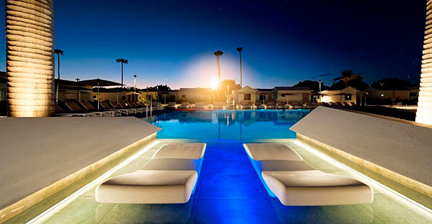 Club Maspalomas Suites Spa