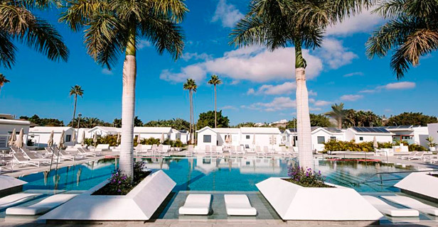 Club Maspalomas Suites Spa