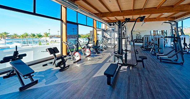 Club Maspalomas Suites Spa