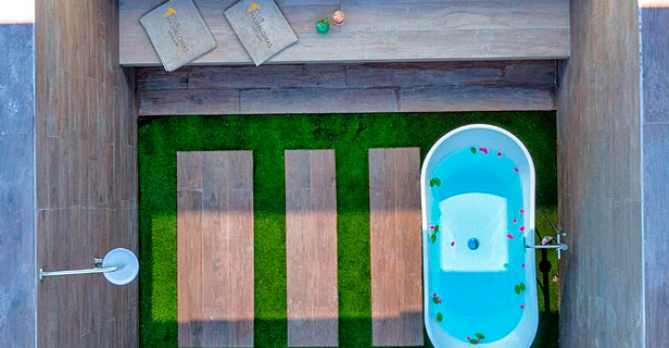 Club Maspalomas Suites Spa
