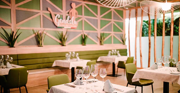 Club Maspalomas Suites Spa