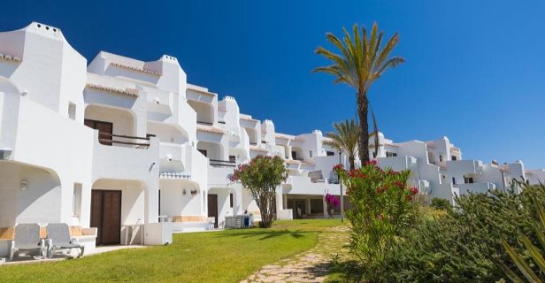 Clube Albufeira Garden Village