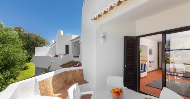 Clube Albufeira Garden Village