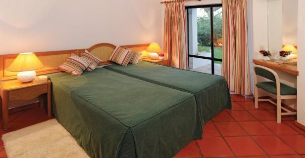 Clube Albufeira Garden Village