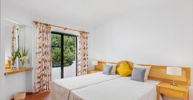Clube Albufeira Garden Village