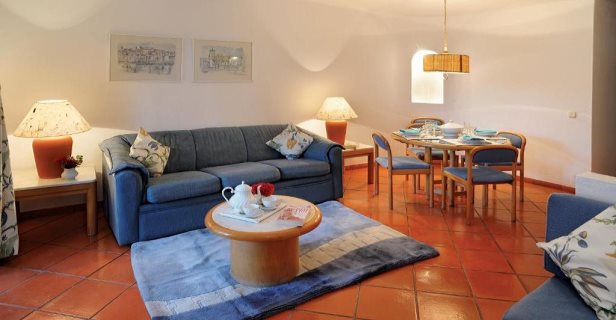 Clube Albufeira Garden Village