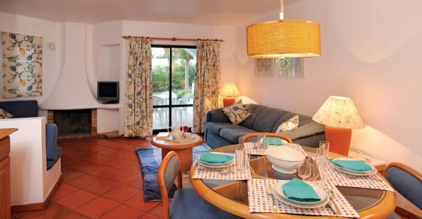Clube Albufeira Garden Village