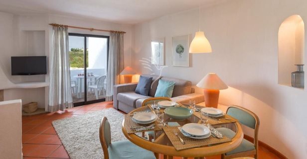 Clube Albufeira Garden Village