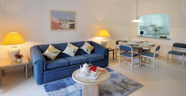 Clube Albufeira Garden Village