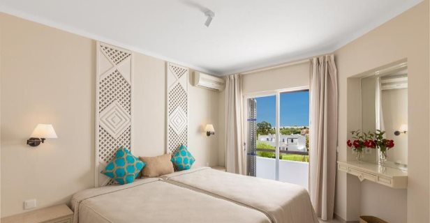 Clube Albufeira Garden Village