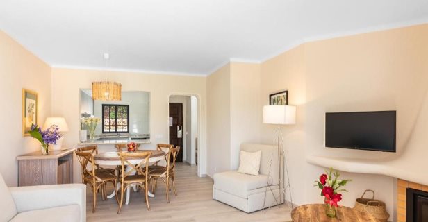 Clube Albufeira Garden Village
