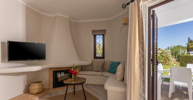 Clube Albufeira Garden Village