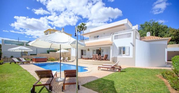 Clube Albufeira Garden Village