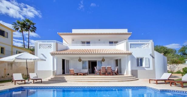 Clube Albufeira Garden Village