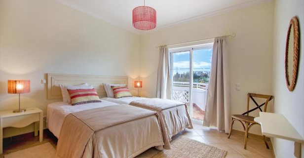 Clube Albufeira Garden Village