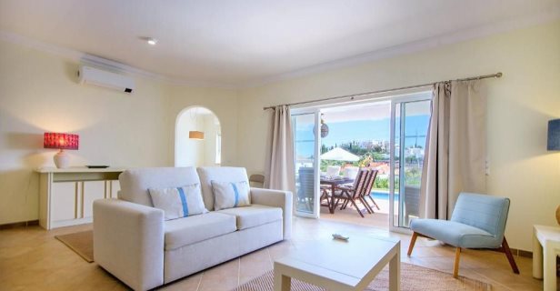 Clube Albufeira Garden Village