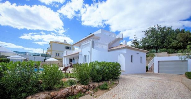 Clube Albufeira Garden Village