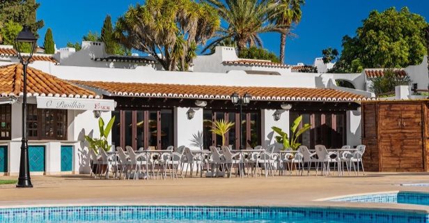 Clube Albufeira Garden Village