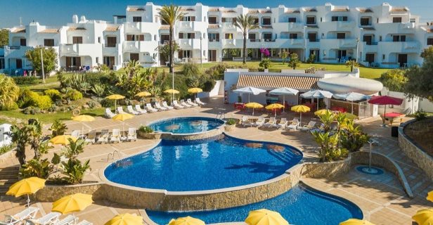 Clube Albufeira Garden Village