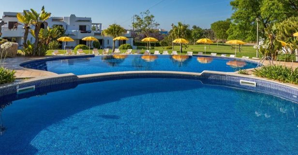 Clube Albufeira Garden Village