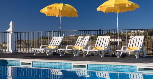 Clube Albufeira Garden Village