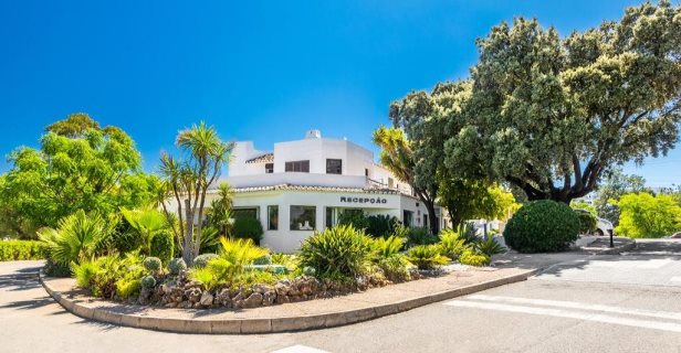 Clube Albufeira Garden Village