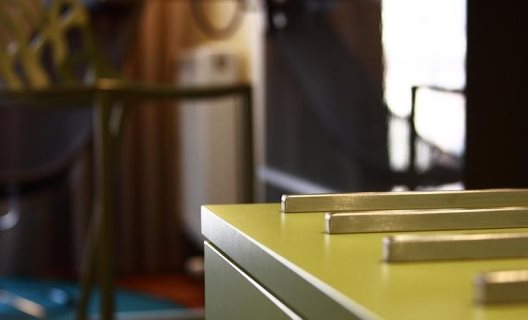 Comfort Hotel Vesterbro