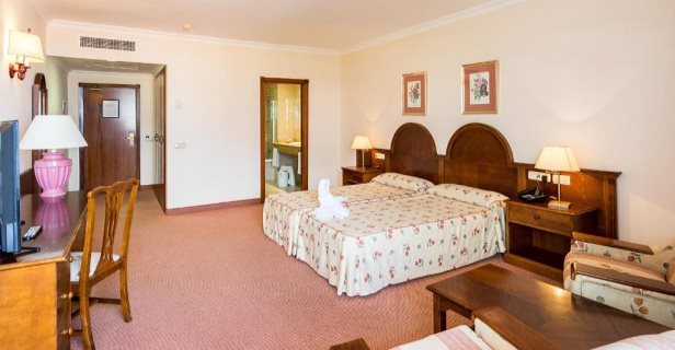 Complejo Bluesea Puerto Resort