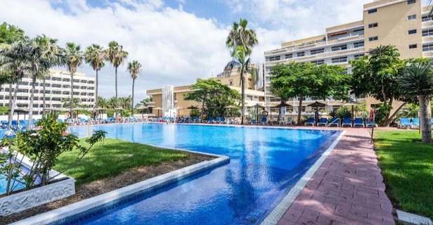 Complejo Bluesea Puerto Resort