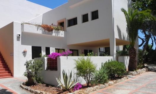 Complejo Club Cala Azul