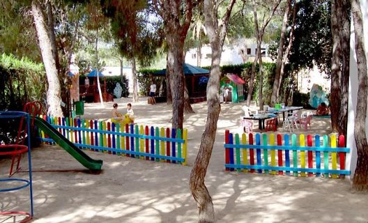 Complejo Club Cala Azul