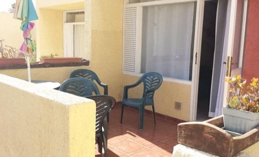 Complejo El Cortijo Y Urbania Club