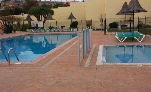 Complejo El Cortijo Y Urbania Club