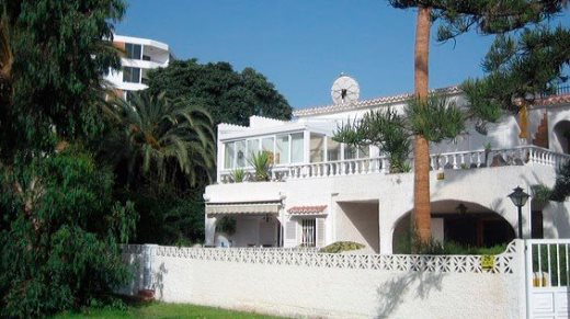 Complejo El Cortijo Y Urbania Club