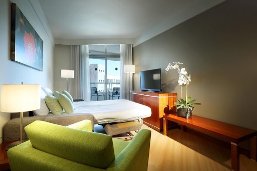 Complejo Eurostars Las Salinas