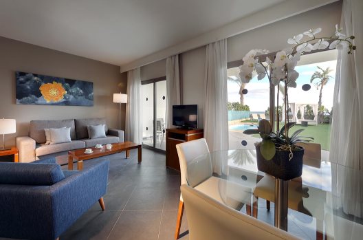 Complejo Eurostars Las Salinas